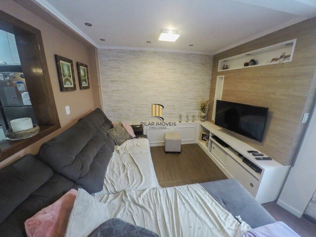 Vende-se casa com 4 quartos( 1 suíte), 156 m² e 2 vagas - Partenon