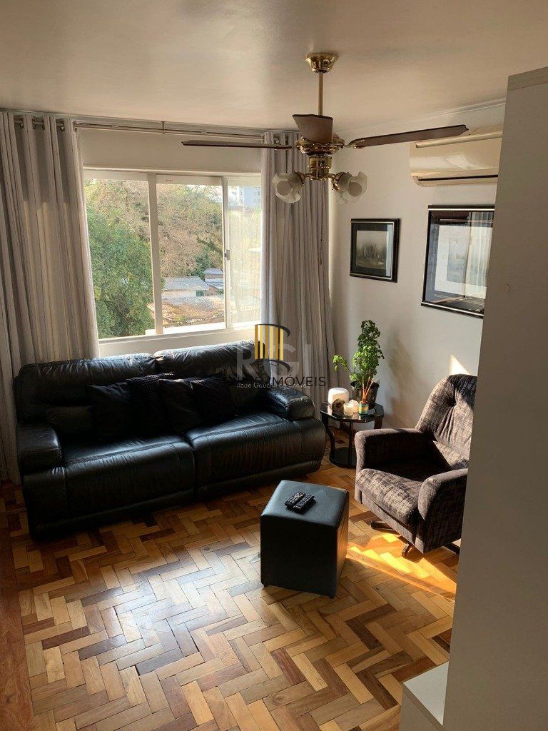 Apartamento para Venda - 64m², 2 dormitórios, Santana