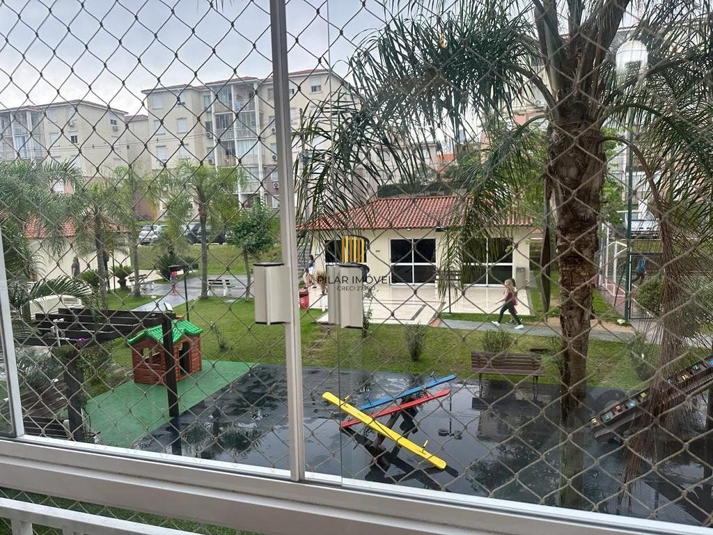 Apartamento para Venda - 67.28m², 3 dormitórios, sendo 1 suites, 1 vaga - Alto Petrópolis