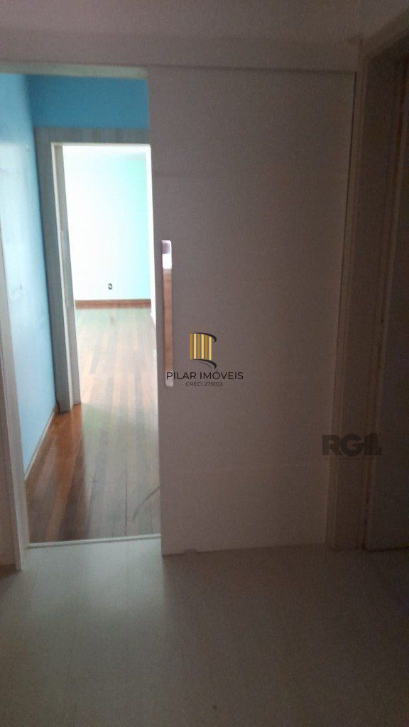 Apartamento 3 dormitórios no bairro Mont Serrat