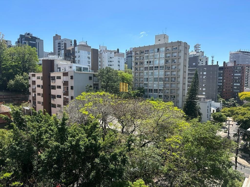 Apartamento 3 dormitórios no bairro Rio Branco