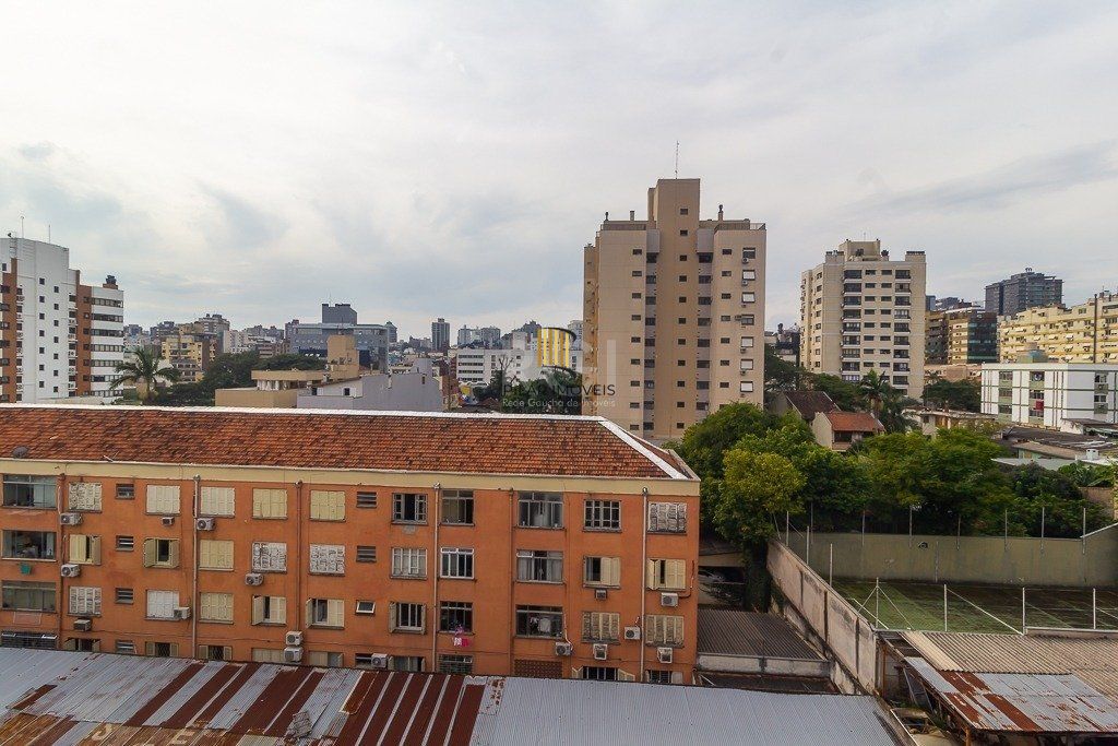 Apartamento para Venda - 84.16m², 2 dormitórios, 1 vaga - São João