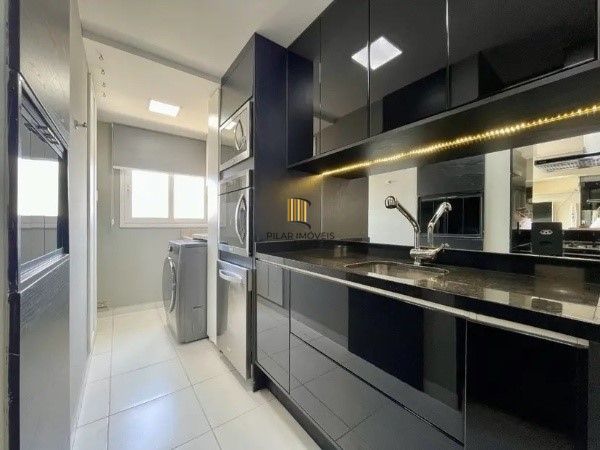 Apartamento 3 quartos(reversível para 2), suíte, 2 vagas cobertas, 87m² - Passo da Areia