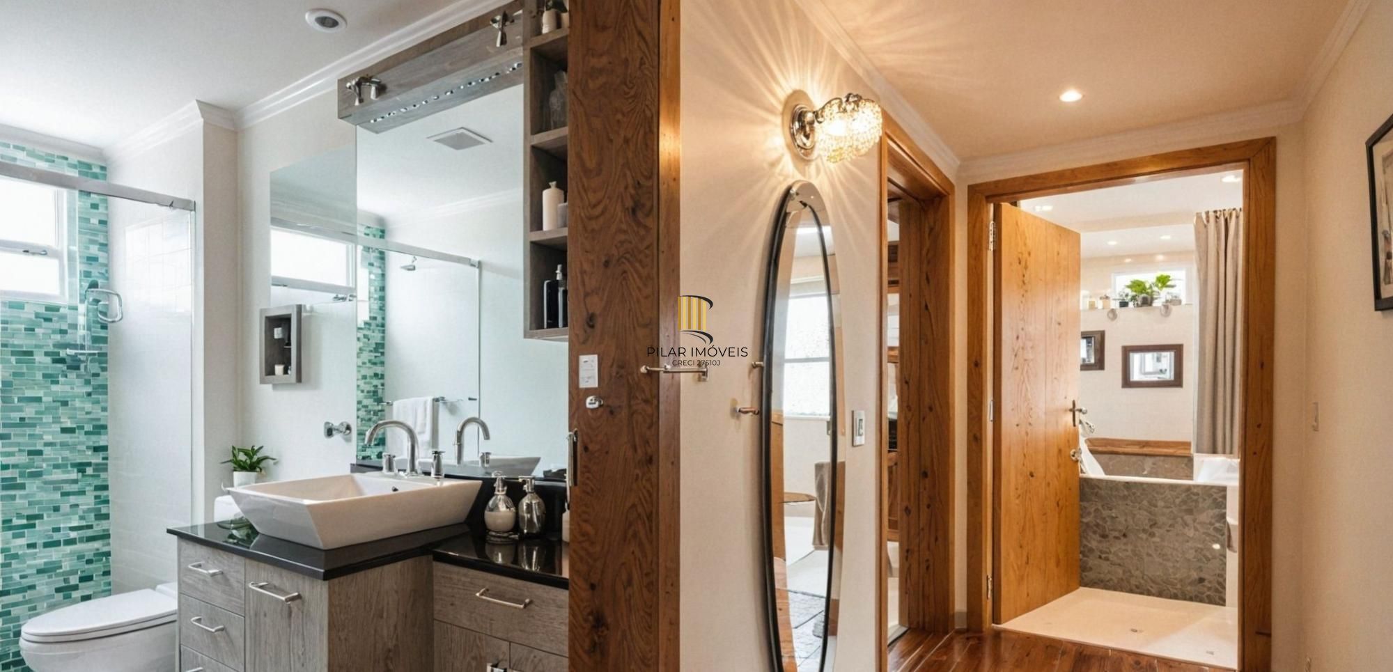 Apartamento com 2 quartos, 2 vagas e sacada com churrasqueira - Higienópolis
