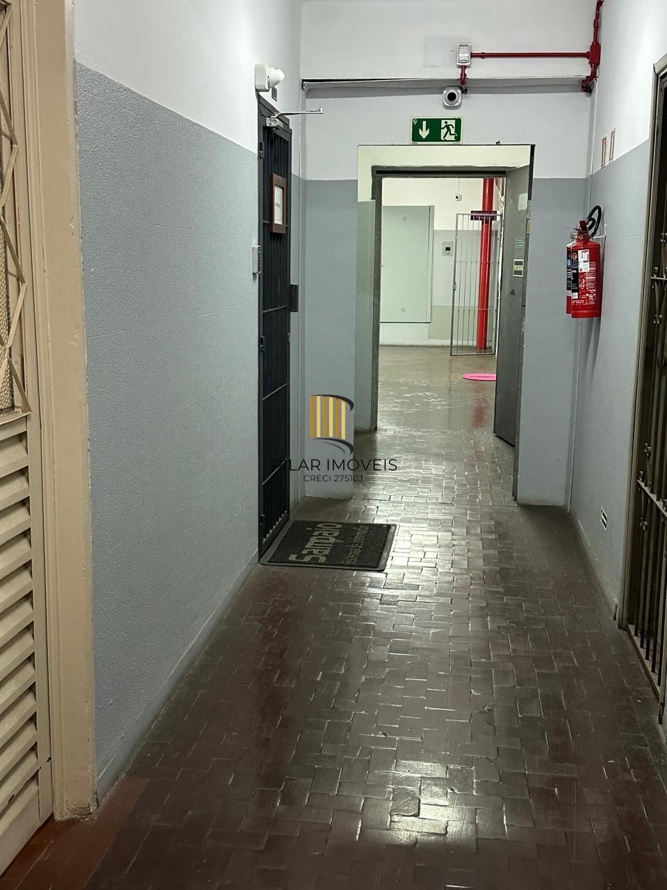 Vende-se sala comercial com 23 m² – Centro Histórico