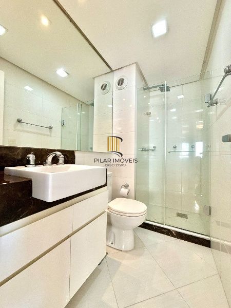 Vende-se apartamento com 3 quartos (1 suíte), 107 m² e 2 vagas – Jardim Itu