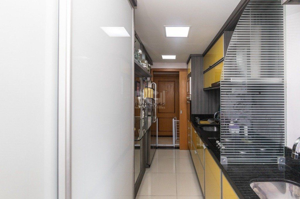 Apartamento para Venda - 72.78m², 3 dormitórios, sendo 1 suites, 1 vaga - Jardim Botânico