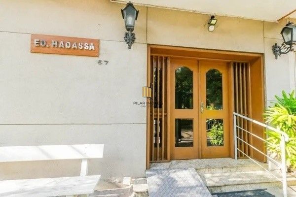 Vende-se com 3 quartos, 89m² e sacada - Santana