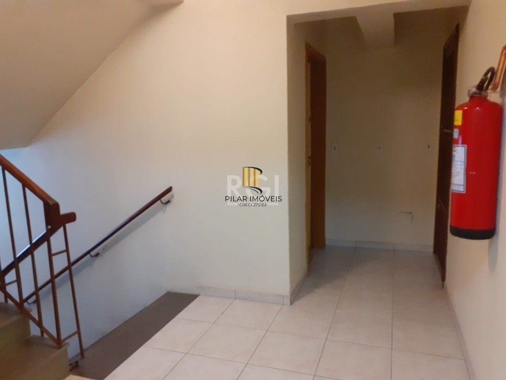 Apartamento para Venda - 64m², 2 dormitórios, Santana