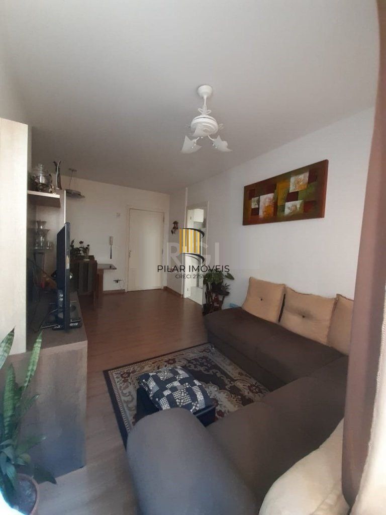 Apartamento para Venda - 67m², 3 dormitórios, sendo 1 suites, 1 vaga - Partenon