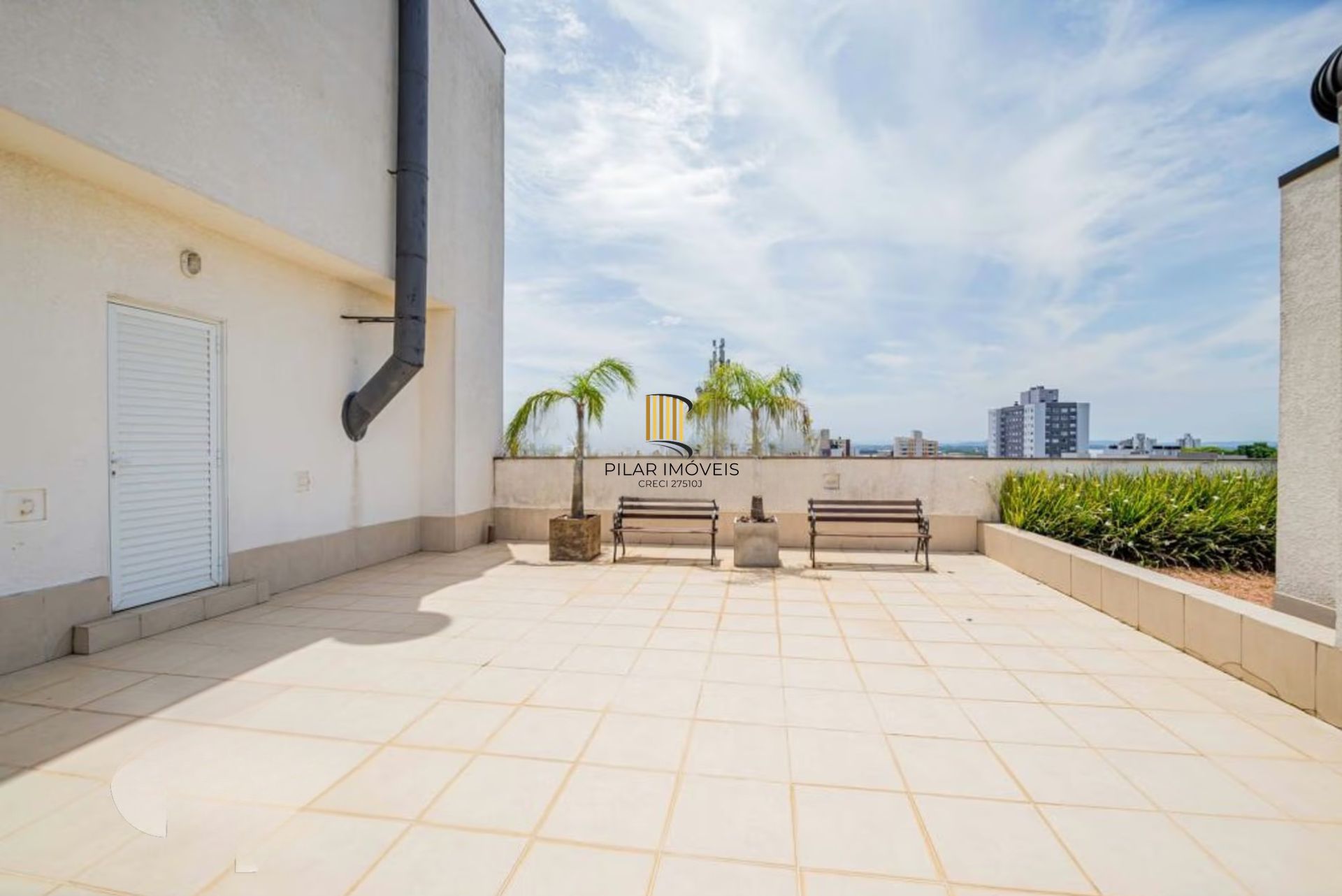 Apartamento à venda com 62m², 2 quartos, 1 suíte, 1 vaga