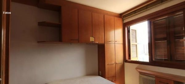 Vende-se apartamento com 1 quarto, 43 m² e 1 vaga – Menino Deus