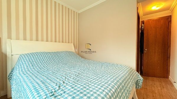 Vende-se apartamento com 2 quartos, 81 m²e 2 vagas – Petrópolis