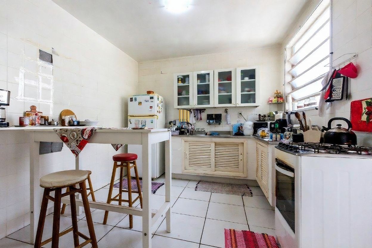 Vende-se apartamento com 2 quartos, 85m² e churrasqueira - Farroupilha