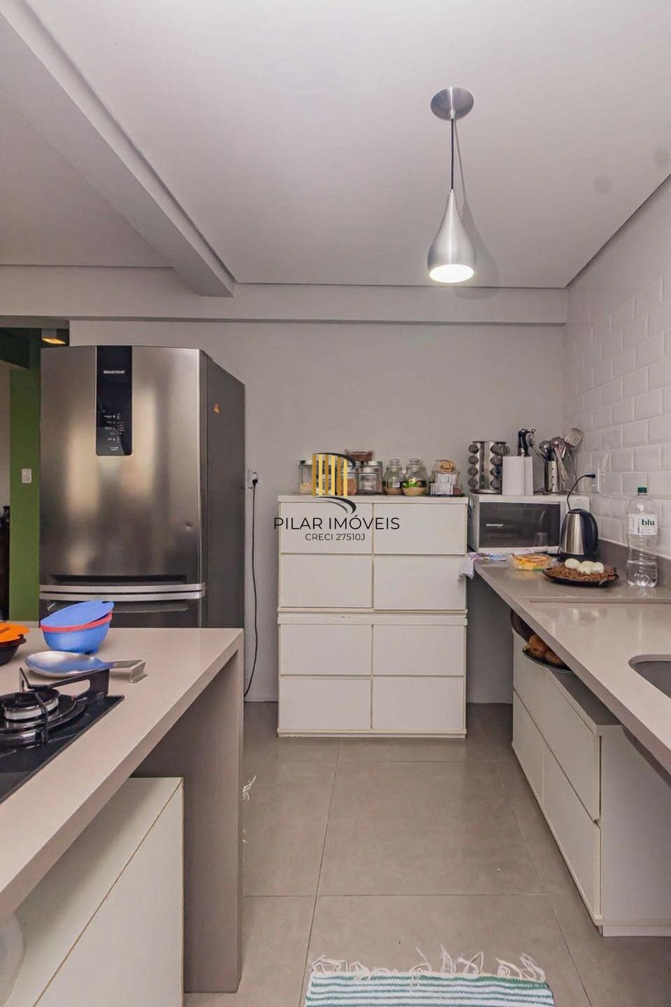 Apartamento 3 dormitórios no bairro Floresta