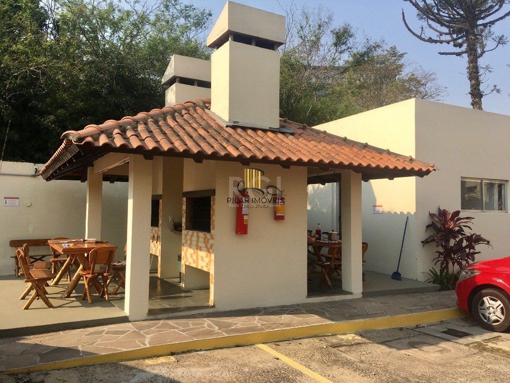 Apartamento para Venda - 52.33m², 2 dormitórios, Teresópolis