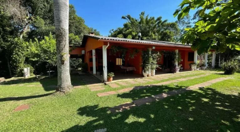 Sítio em Triunfo - Pilar Imóveis