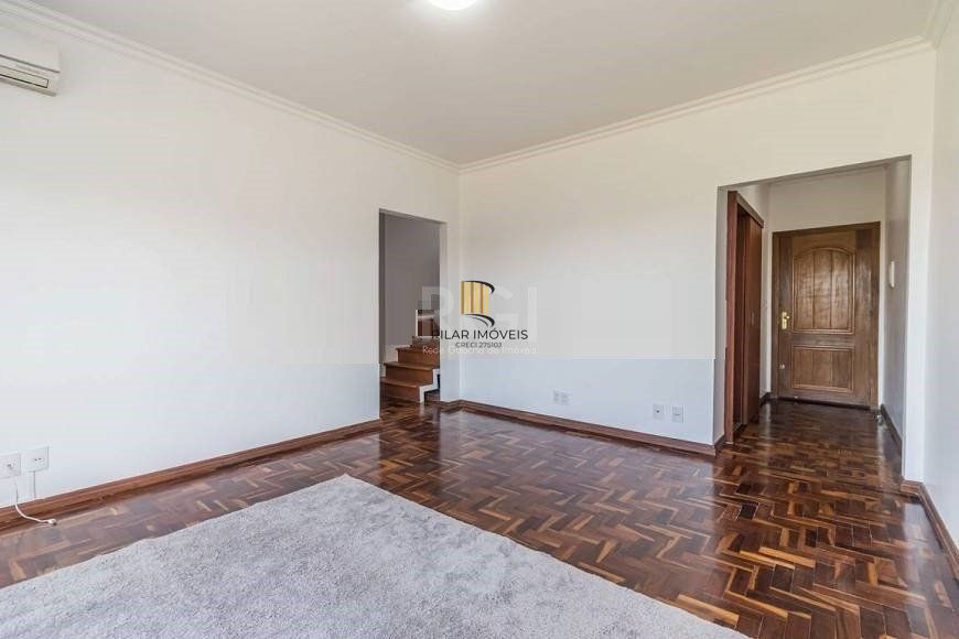 Cobertura para Venda - 186m², 3 dormitórios, 2 vagas - Três Figueiras