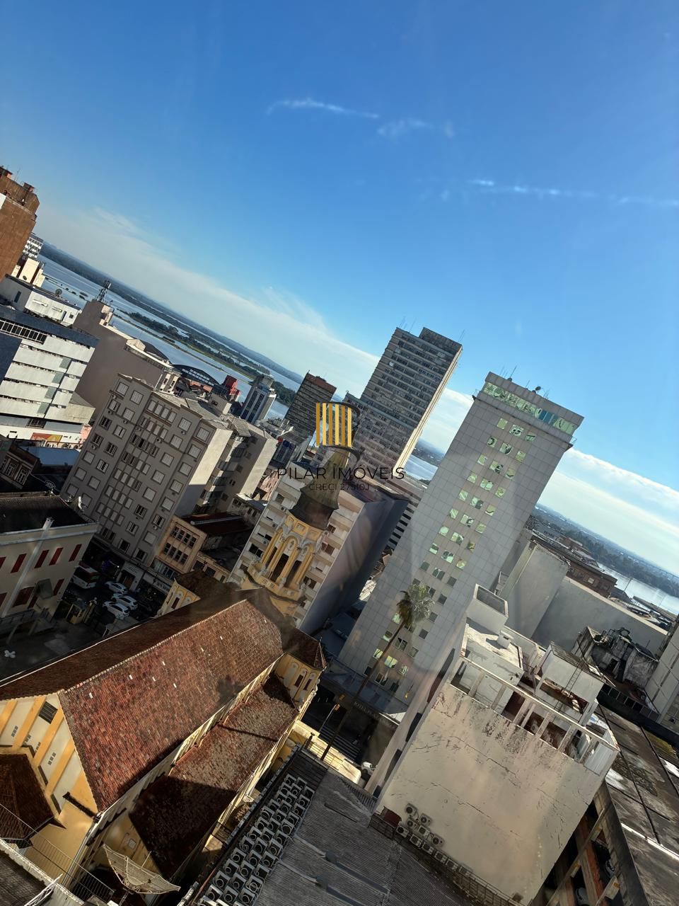 Vende-se apartamento com 1 quarto, 48,04m² – Independência