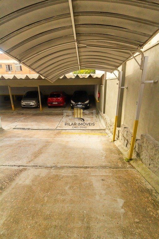 Apartamento para Venda - 84.16m², 2 dormitórios, 1 vaga - São João