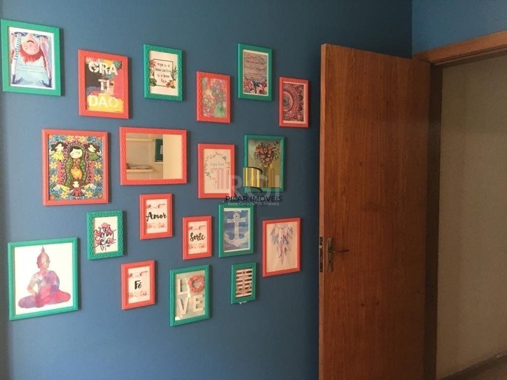 Garden para Venda - 97m², 2 dormitórios, Bom Fim