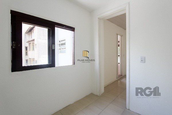 Cobertura 3 dormitórios no bairro Auxiliadora