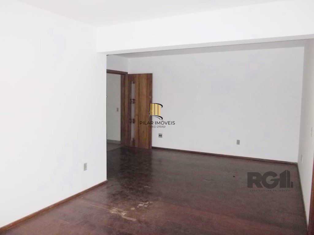 Apartamento 2 dormitórios, 1 suíte, 1 vaga - 90m² de área privativa no Bairro Mont Serrat