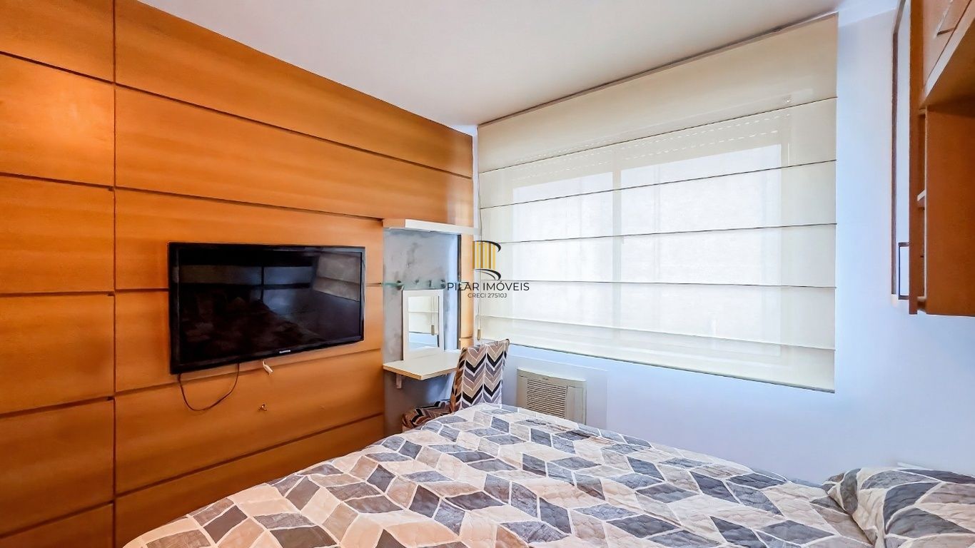 Vende-se apartamento com 2 quartos, 57m2 e 1 vaga - Boa Vista