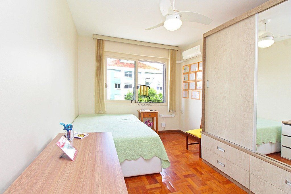 Apartamento 3 dormitórios no bairro Passo da Areia