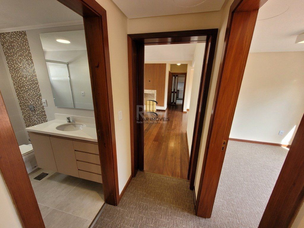 Apartamento 3 dormitórios no bairro São João