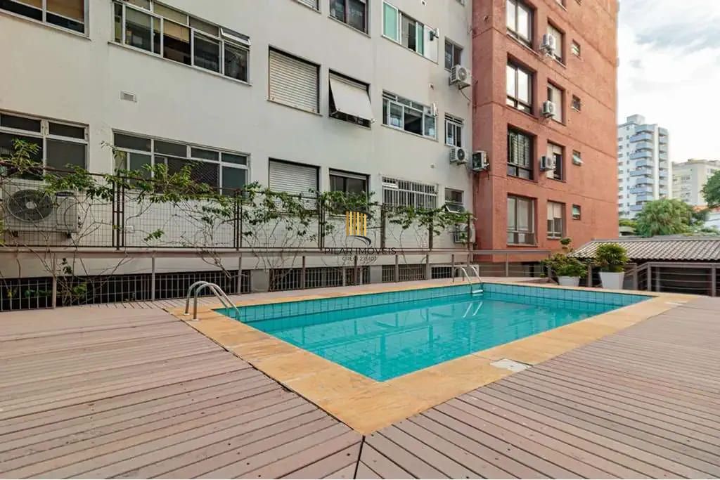Vende-se apartamento com 3 quartos (1 suíte), 138 m² e 1 vaga – Rio Branco