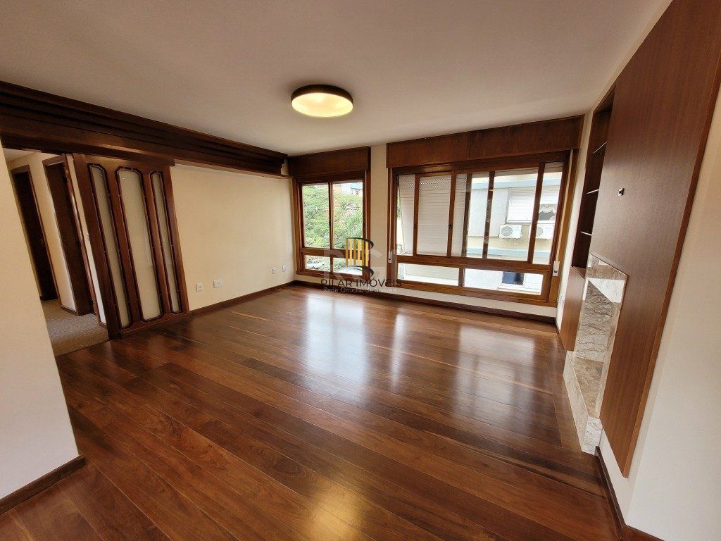 Apartamento 3 dormitórios no bairro São João