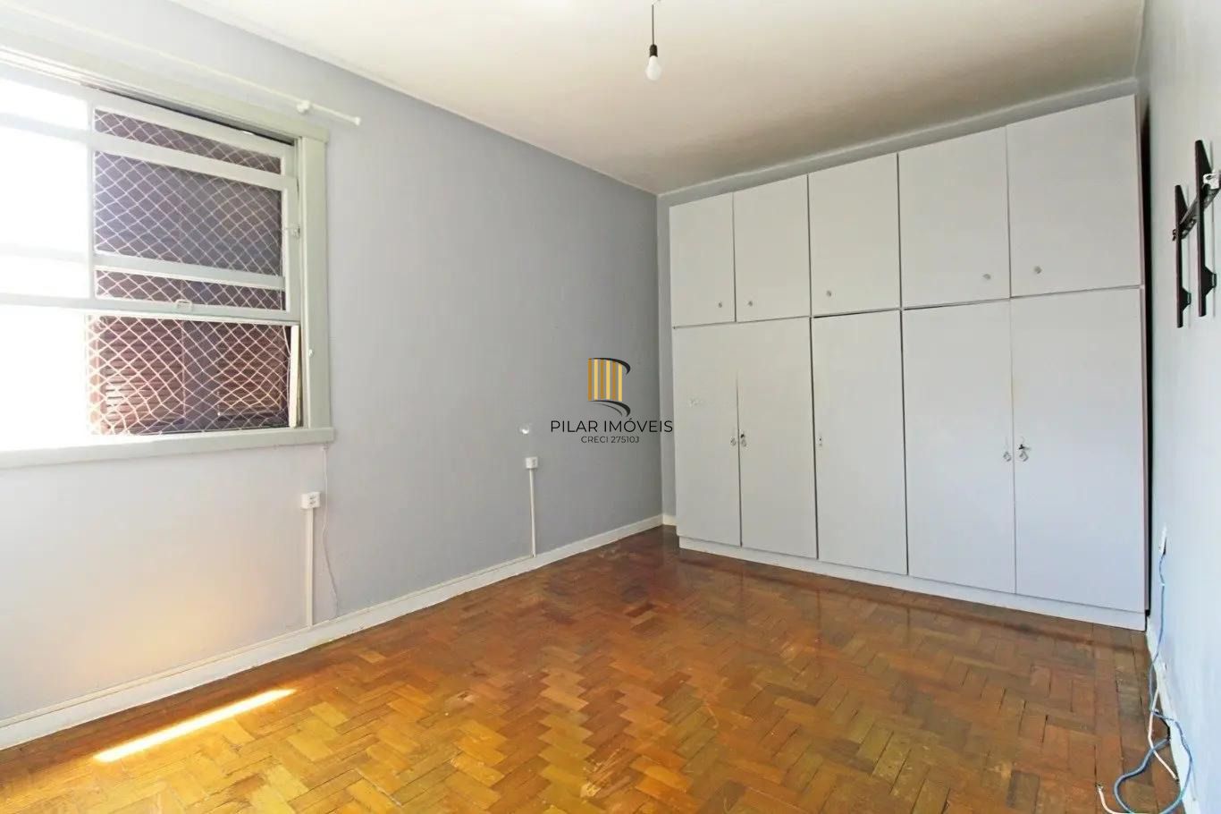 Vende-se amplo apartamento de 3 quartos, 101 m² e 1 vaga – Santa Cecília