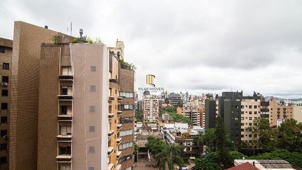 Apartamento com 4 suítes, churrasqueira e 3 vagas - 287m² - Bela Vista