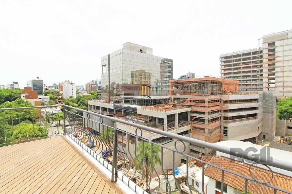 Vende-se excelente apartamento 2 dorm c/ suíte 2 vagas - 75m² - Mont'Serrat