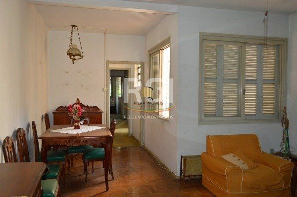 Apartamento para Venda - 125m², 3 dormitórios, Menino Deus