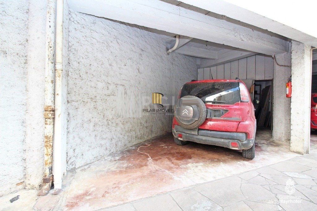 Apartamento para Venda - 81m², 2 dormitórios, sendo 1 suites, 1 vaga - Bom Fim