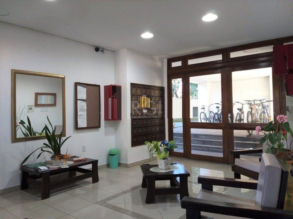 Apartamento para Venda - 58.89m², 2 dormitórios, 1 vaga - Farroupilha