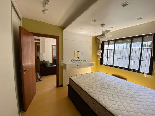 Vende-se apartamento com 1 quarto, 37 m² e 1 vaga – Rio Branco