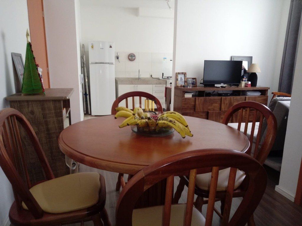 Apartamento para Venda - 44.8m², 1 dormitório, 1 vaga - Protásio Alves