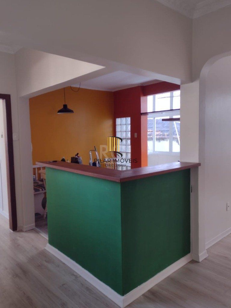 Apartamento para Venda - 75.46m², 3 dormitórios, Rio Branco