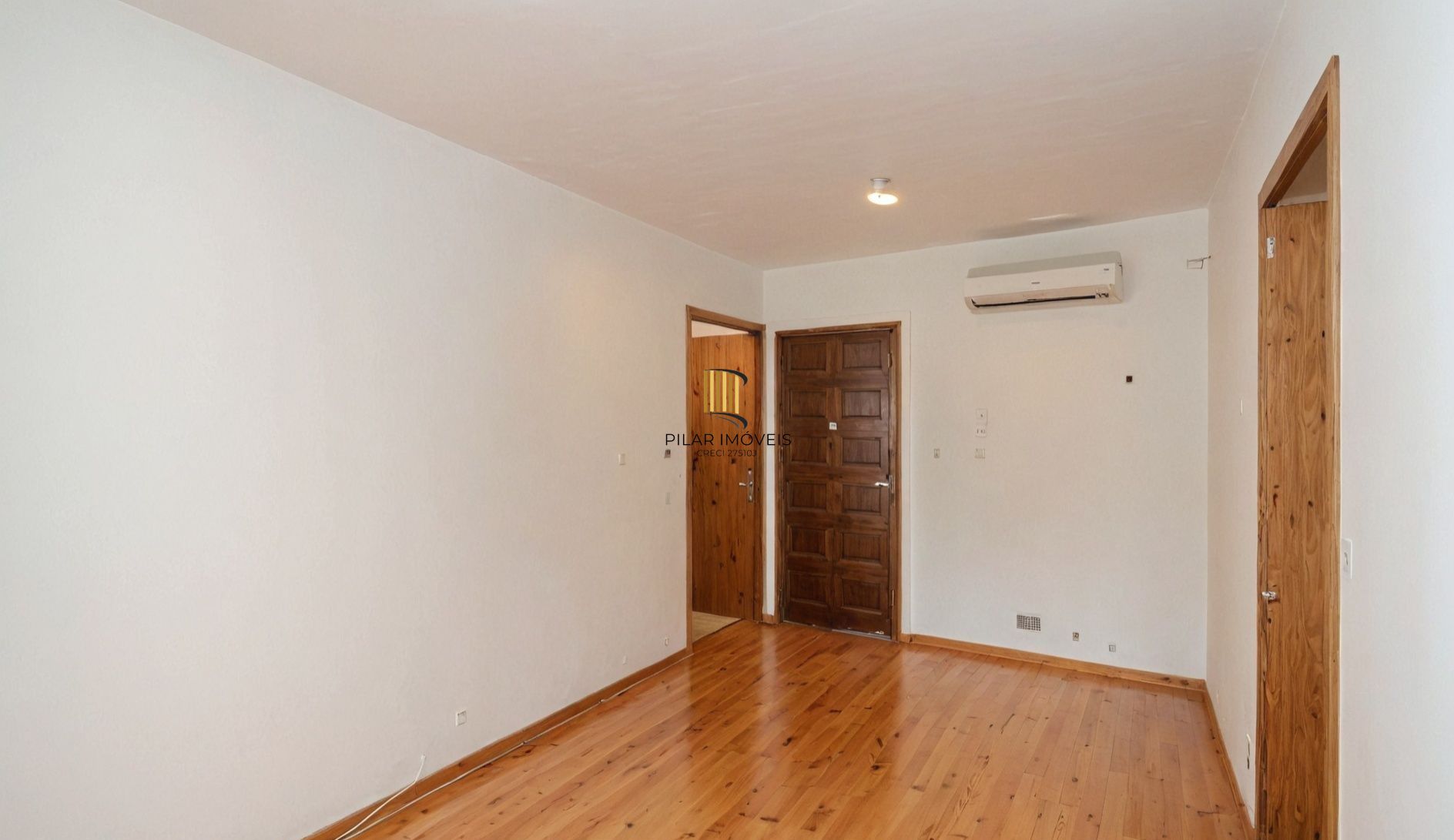 Vende-se apartamento com 2 quartos(1 suíte) e 68m² - Petrópolis - Pilar Imóveis