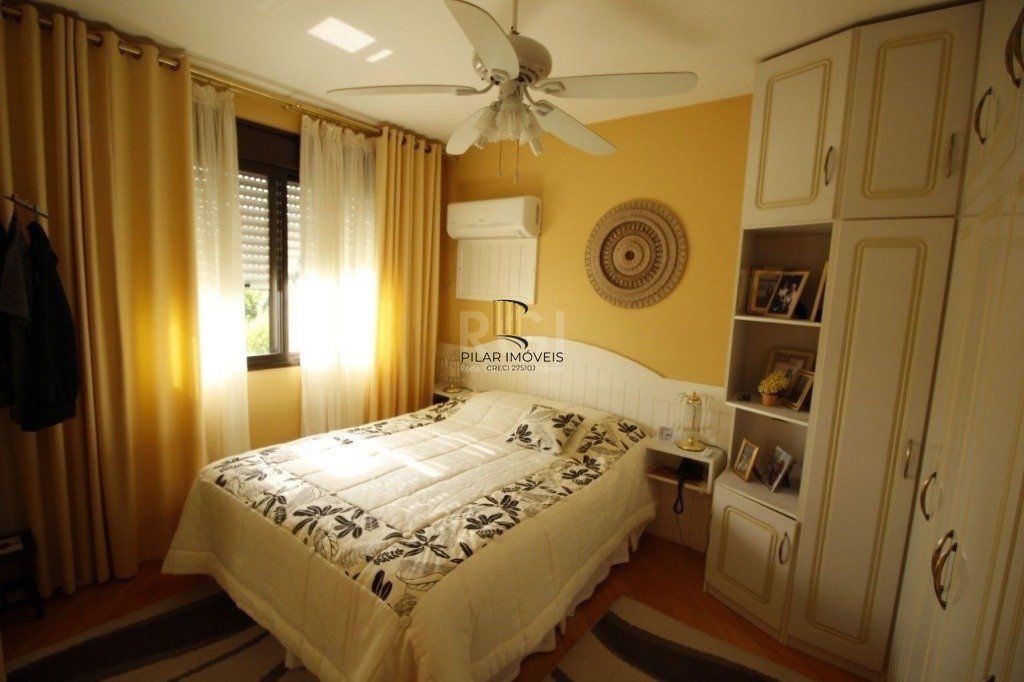 Apartamento 3 dormitórios no bairro Petrópolis