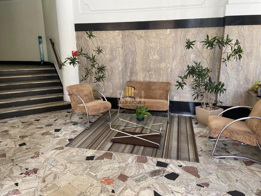 Apartamento para Venda - 163m², 2 dormitórios, Centro Histórico