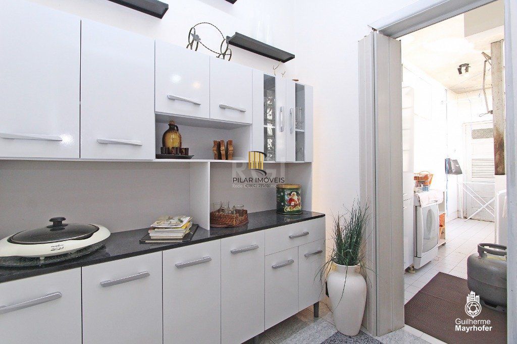 Apartamento para Venda - 124.7m², 3 dormitórios, 1 vaga - Santana
