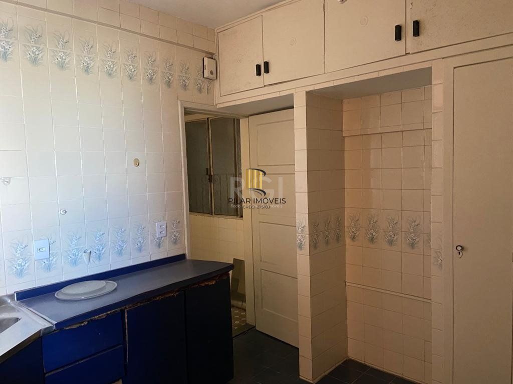 Apartamento para Venda - 163m², 2 dormitórios, Centro Histórico