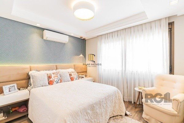 Apartamento Garden de 232m² com Terraço, 3 Dormitórios, 3 Vagas e Infraestrutura Completa na Bela Vista