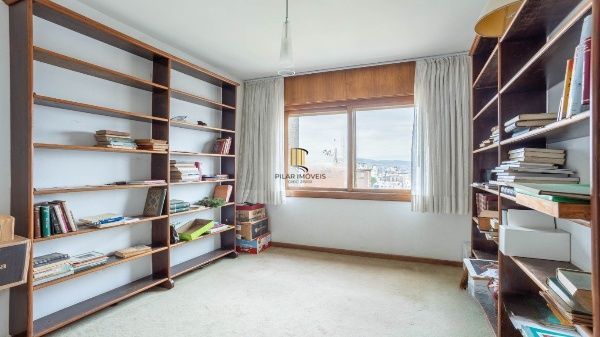 Vende-se apartamento com 3 quartos, 133m² e 2 vagas - Rio Branco