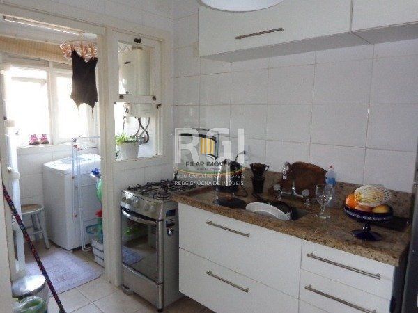 Apartamento 1 dormitório no bairro Bela Vista