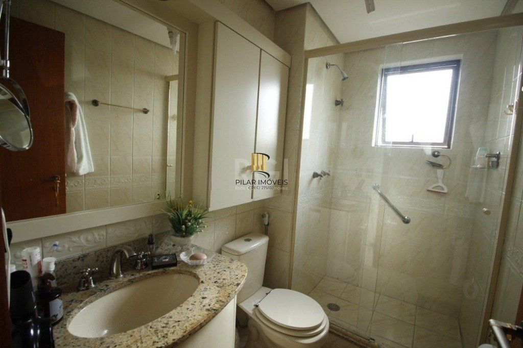 Apartamento 3 dormitórios no bairro Petrópolis